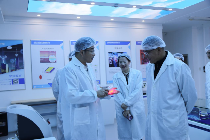 HAUCORE Semiconductor Laser Diodes for Industrial & Sensing