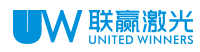 Uwlaser