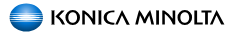 KonicaMinolta