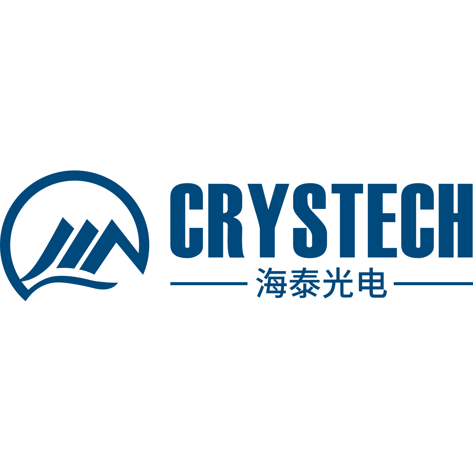 Crystech