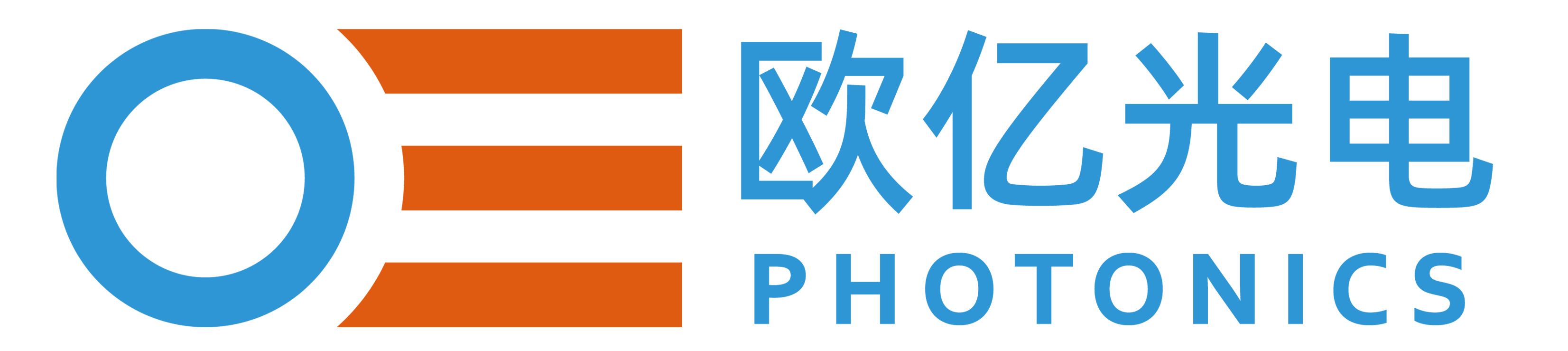 Oe-photonics
