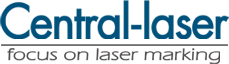 Central-laser