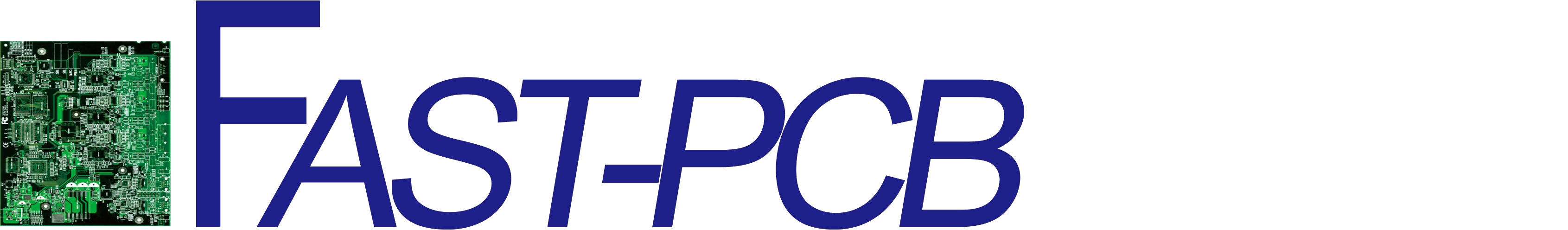 Fast-pcb