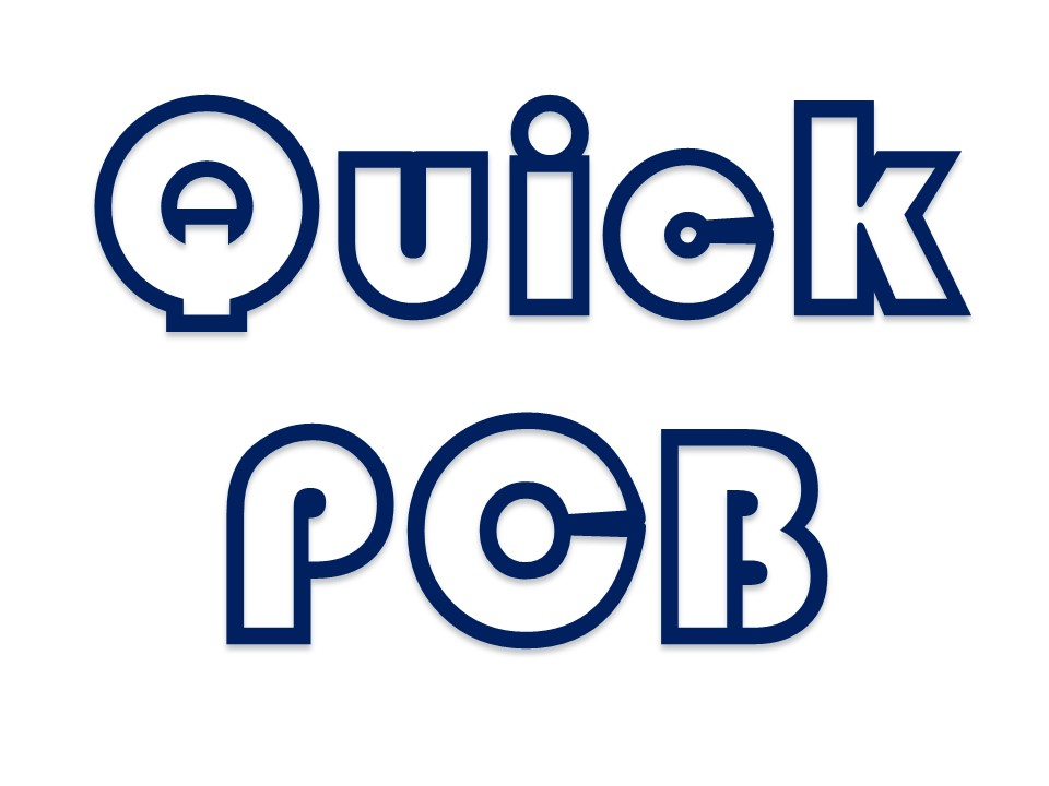 Quickpcbs