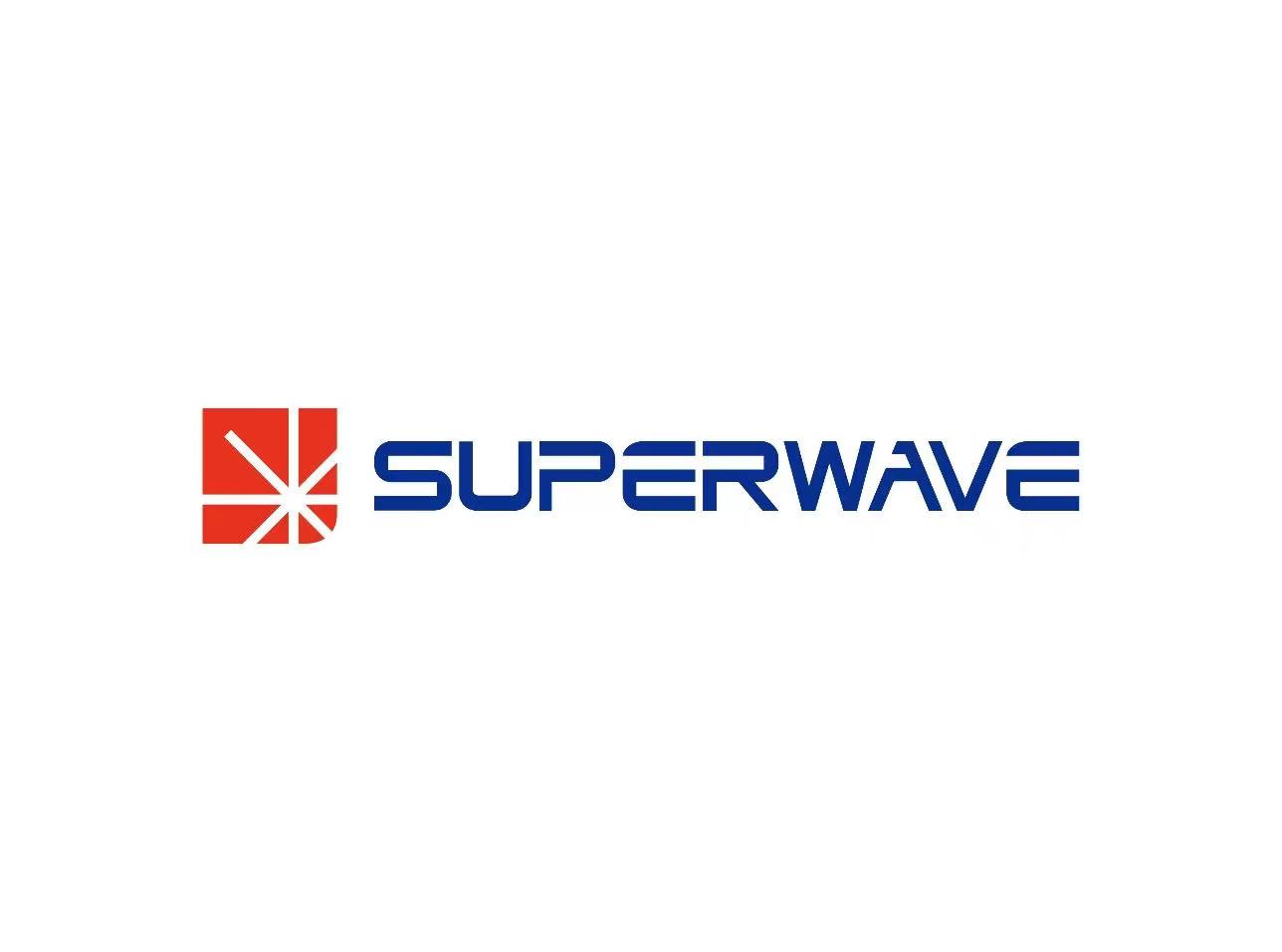Super-wave