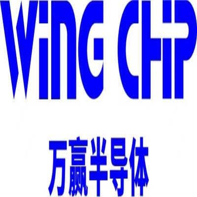 Wing-chip