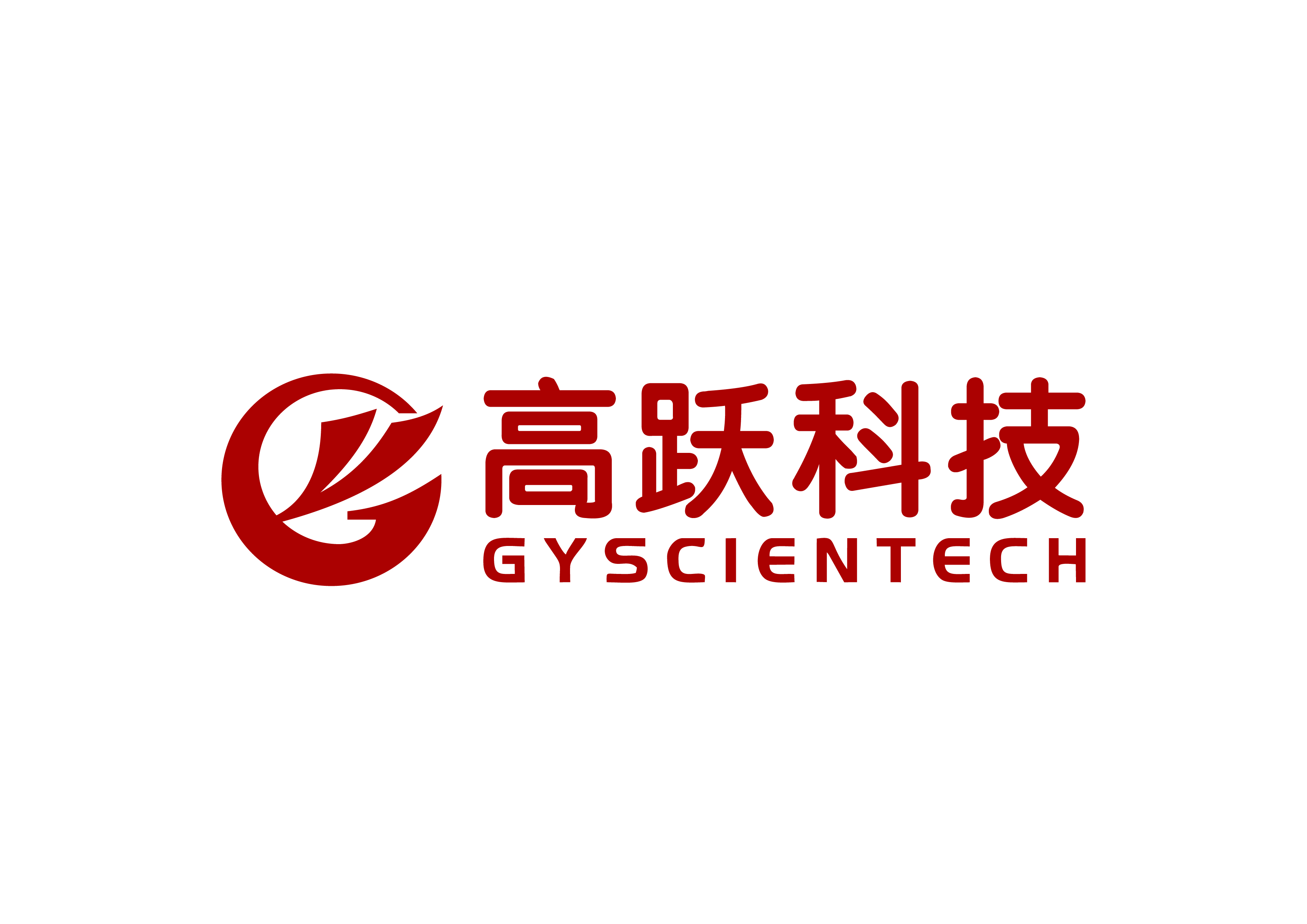Gyscientech