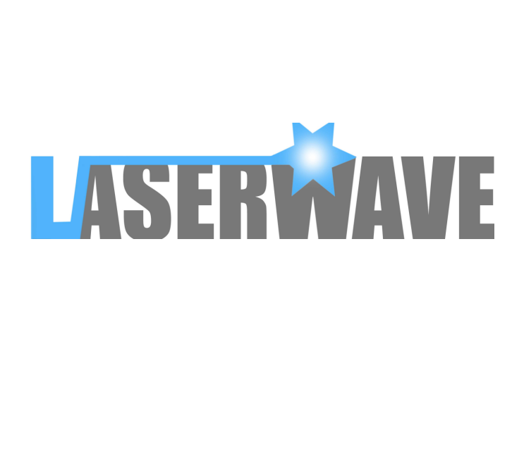 Laser-wave