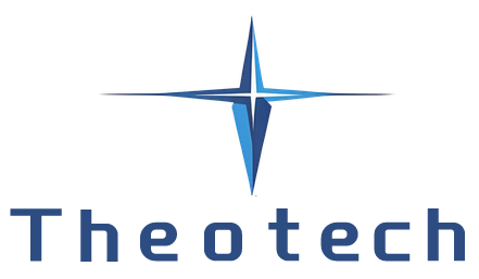 Theotech-laser