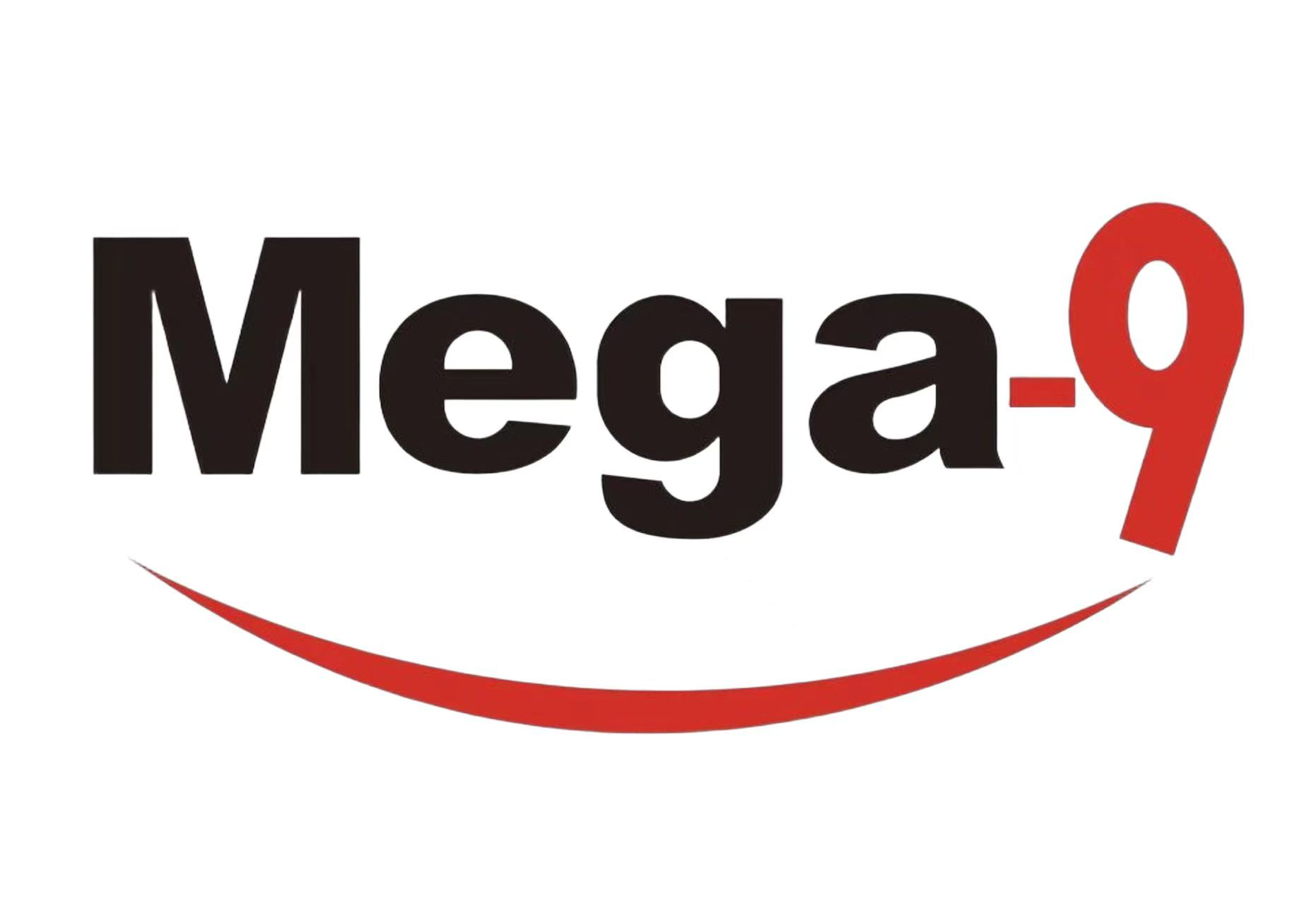 Mega-9