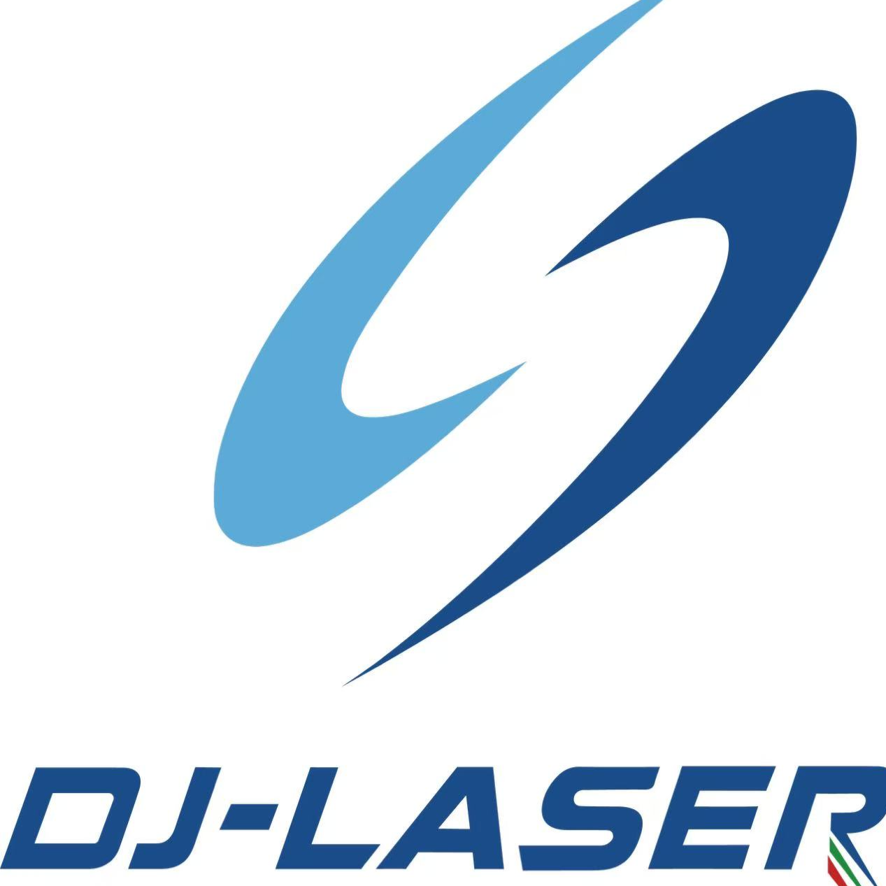 Dj-laser