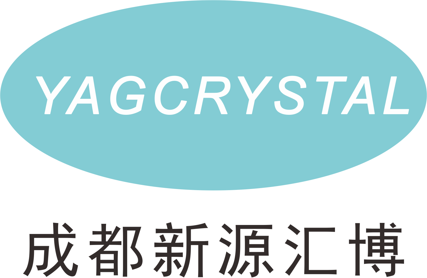 Yagcrystal