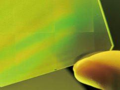 High-Precision Micro-Optics Optical Lenses