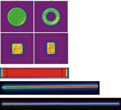 High-Power Diode Lasers and Materials Optical Material