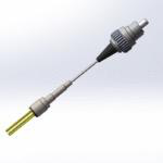 D-25A16B-01-60B5C-R Photodiodes