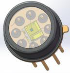 LA Series Photodiodes Photodiodes