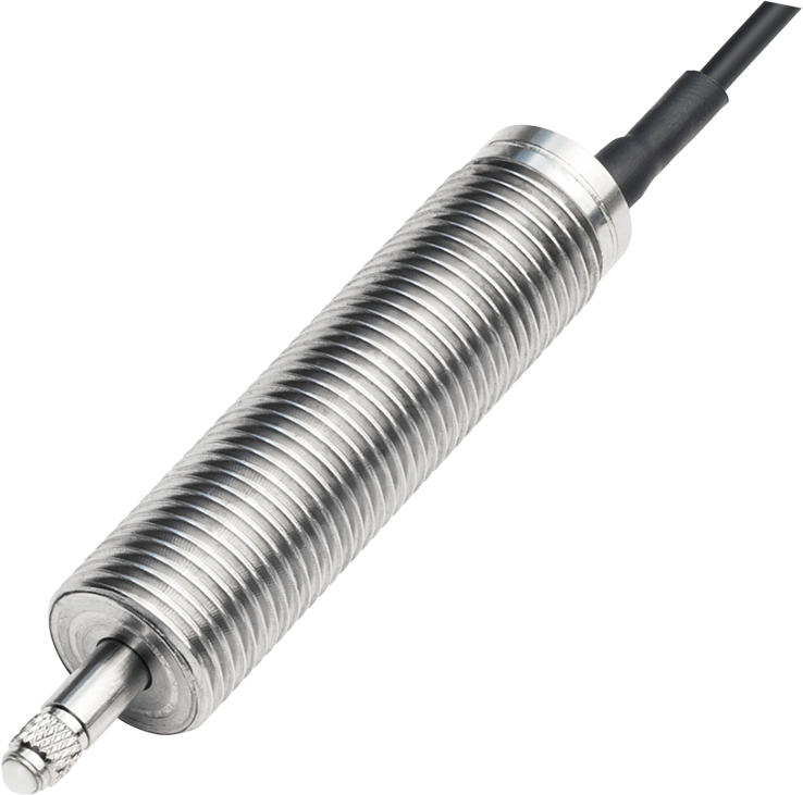 SDVB16 Series Linear Variable Differential Transformer (LVDT) Sensors