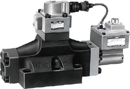 Valve Core Position Sensor Sensors