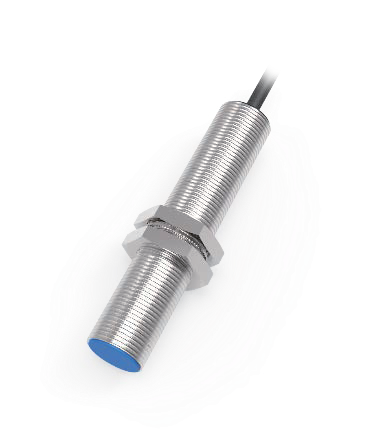 SPH08 Cylindrical Metal Inductive Proximity Switch Sensors