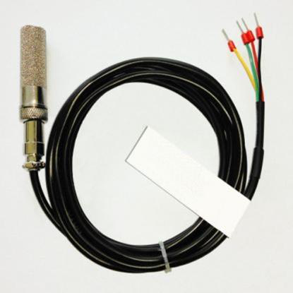 T118 Series Temperature and Humidity Sensor Sensors