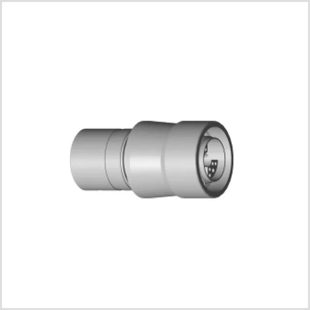 PSA Series Connectors
