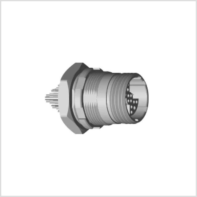ECM Series Connectors Accessories