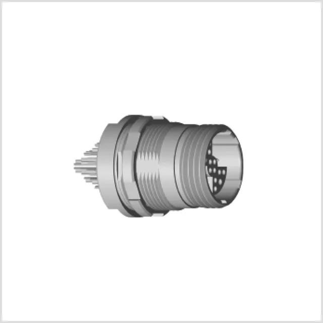 FGM Series Connectors Accessories
