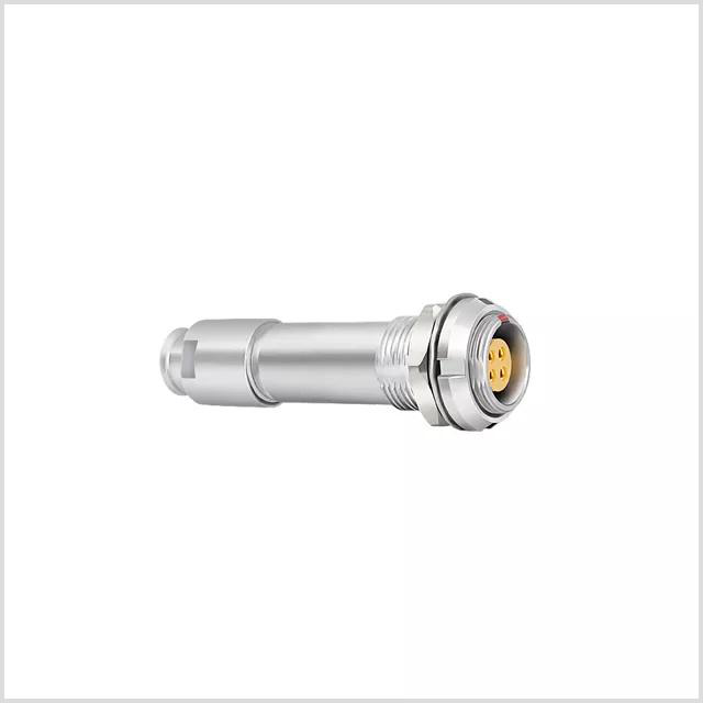 PFG Series Connectors