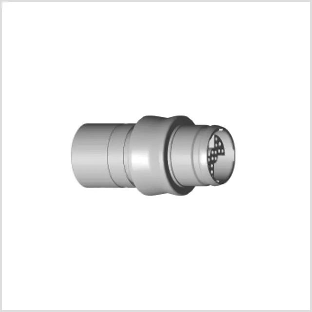 PHA Series Circular Connectors