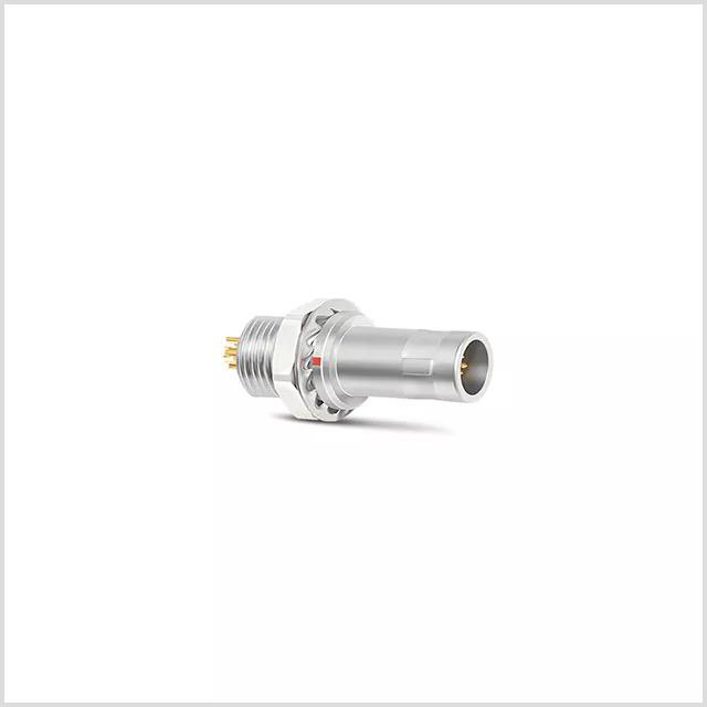 Circular Push-Pull Connectors Accessories