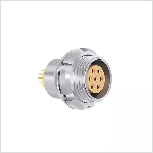 Circular Connector EEG Series