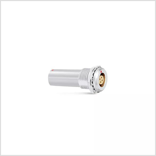 Circular Push-Pull Connectors Accessories