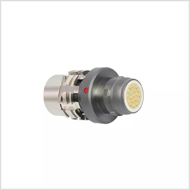 FA1 Series Circular Connectors