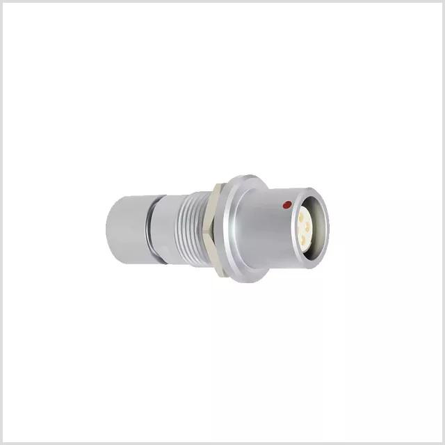 DKE Series 2F Connector
