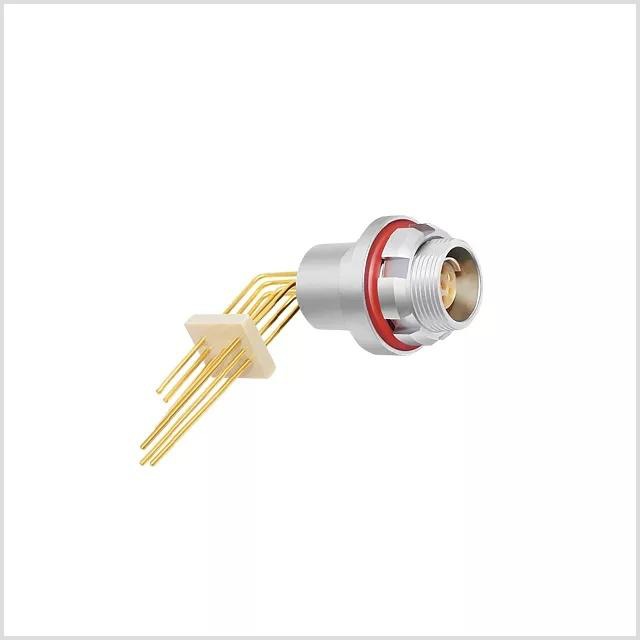 FG9 Series Optical Connectors