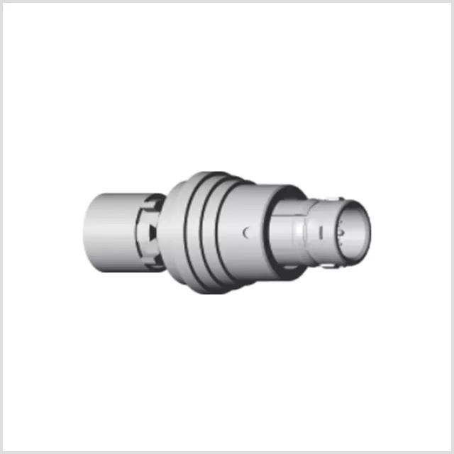 FSX Series Circular Connectors