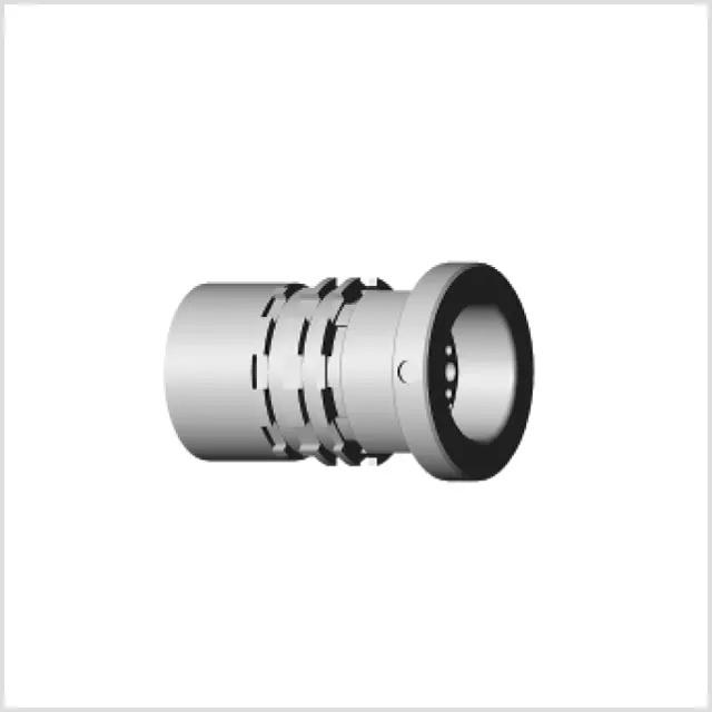 FGX Series Connectors