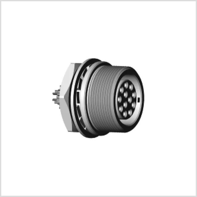 Circular Connector Accessories