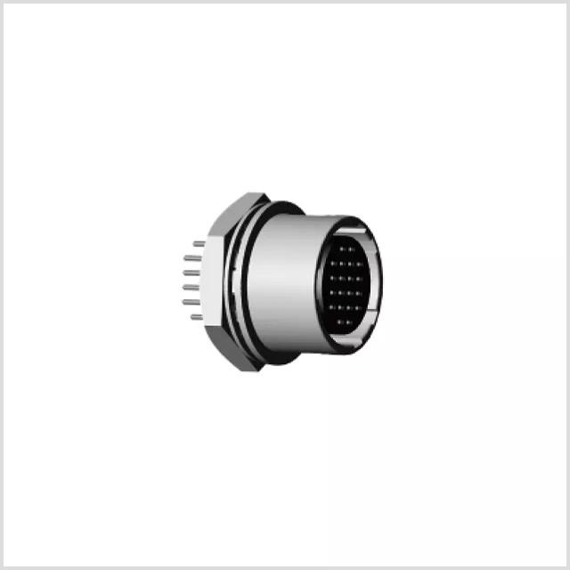 Circular Connector Accessories