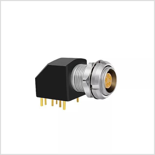 Circular Connector Accessories