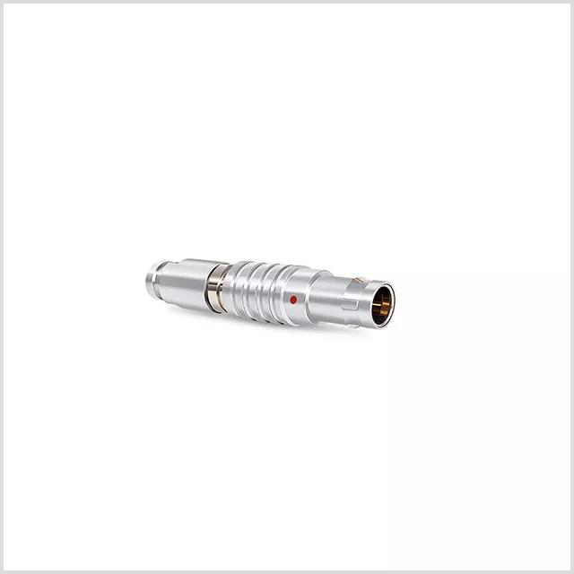 FGG Series Connectors