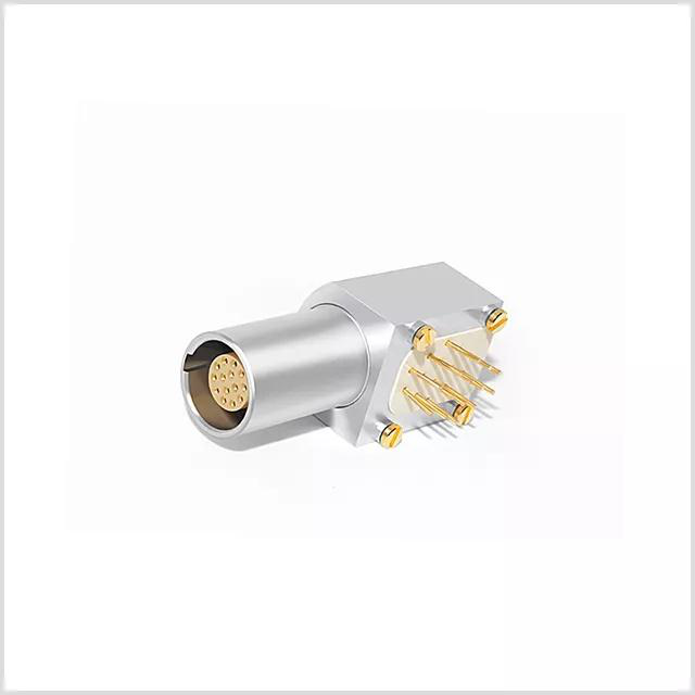 EPG Series Connectors