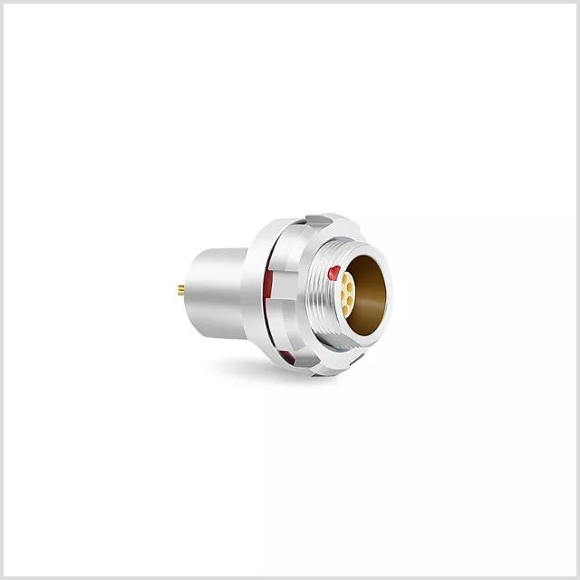 FG8 Series Circular Connectors Accessories