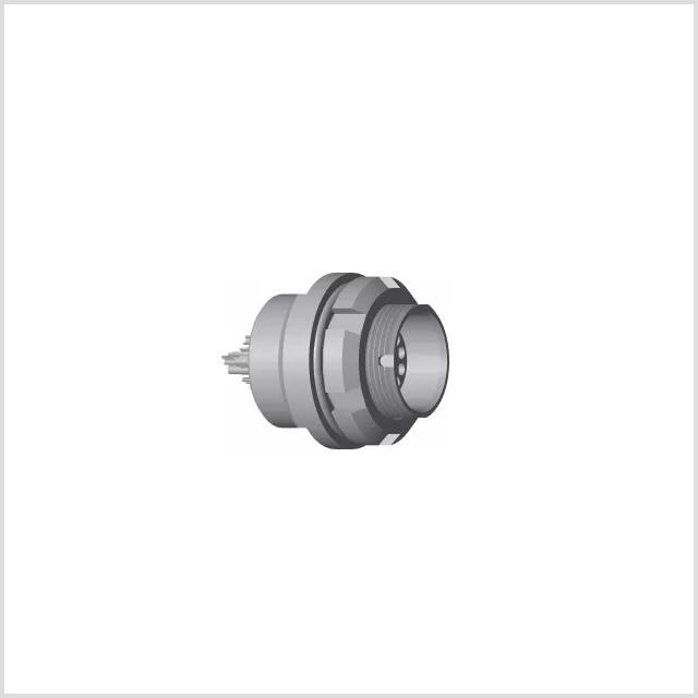FGX Series Circular Connectors Accessories