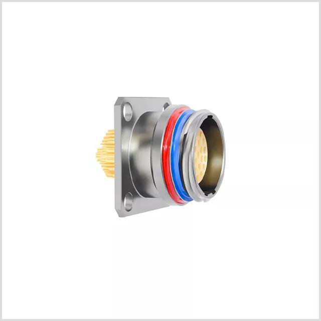 EDN Series Circular Connectors Accessories