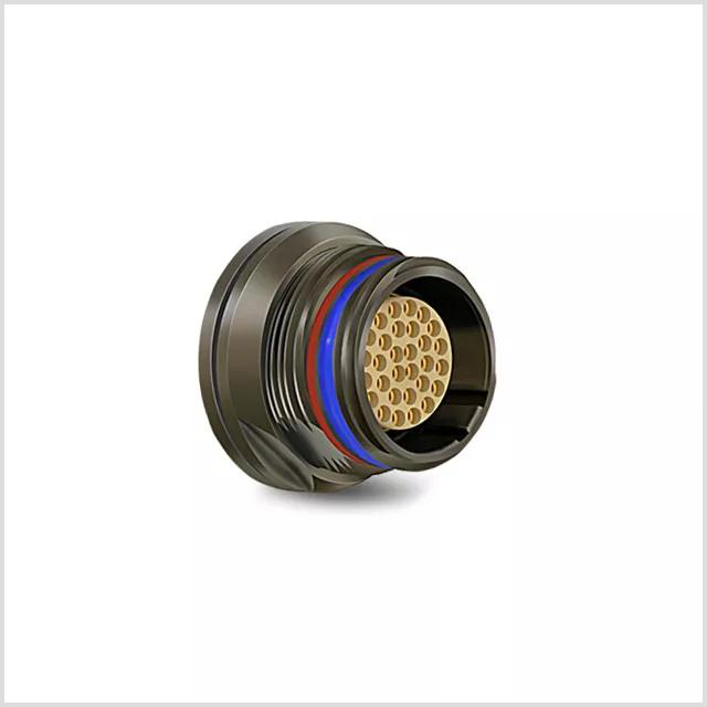 Circular Electrical Connector Accessories