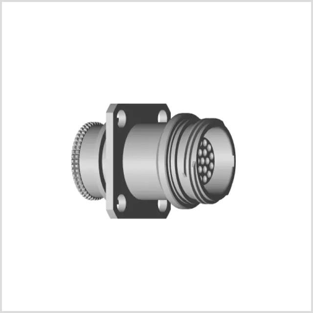 Circular Connector