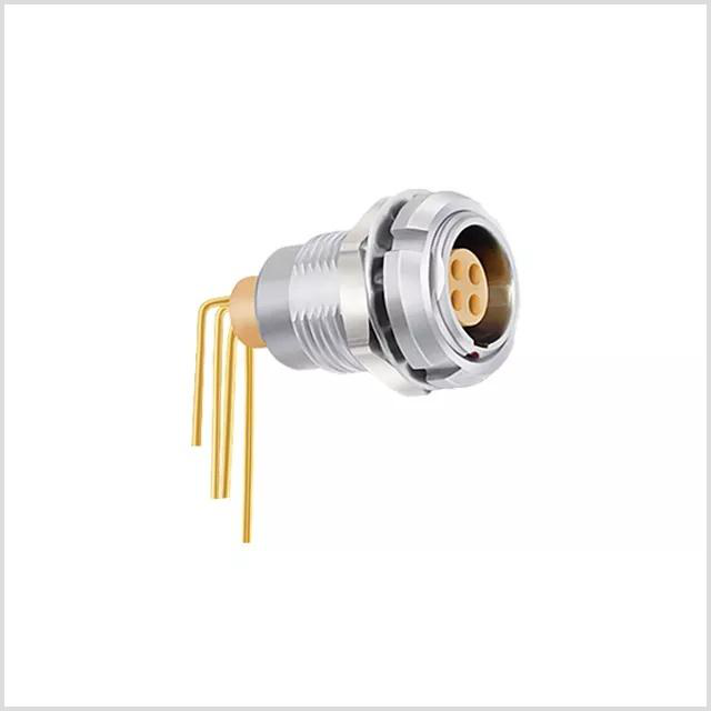 ECG Series Electrical Connectors Accessories