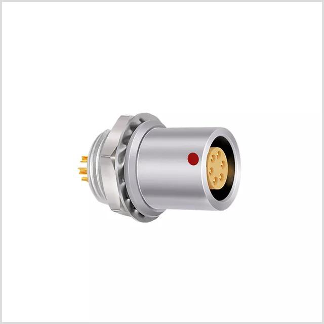 EHG Series Circular Connectors