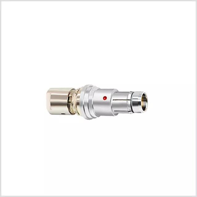 FSX Series Connectors